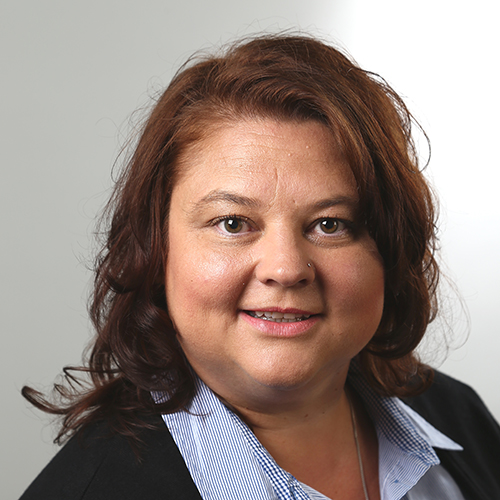 Christiane Stein team photo