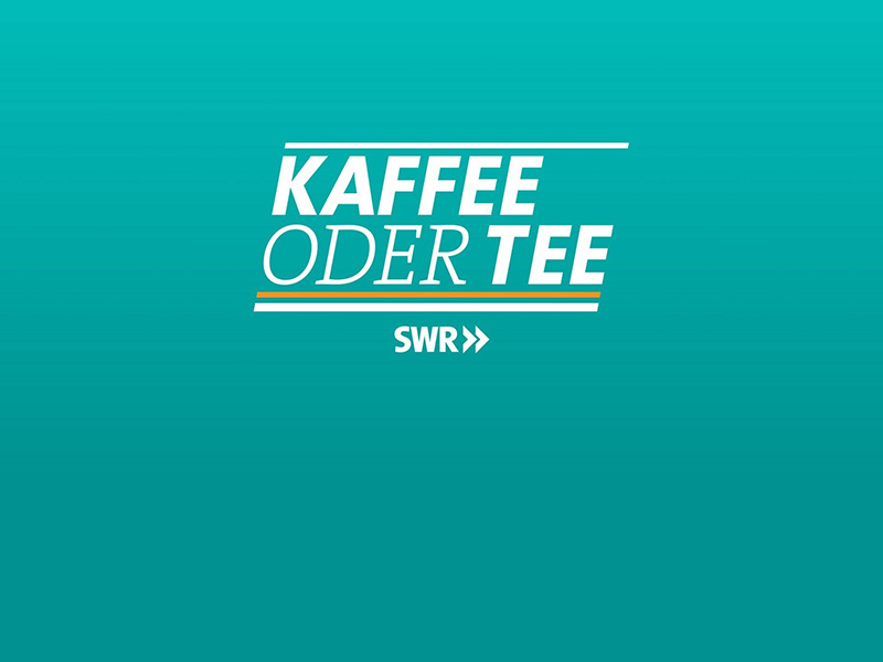 Bild: Logo Kaffee oder Tee