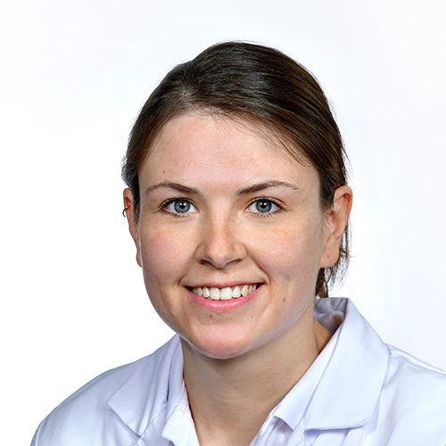 Tabea Faßnacht team photo