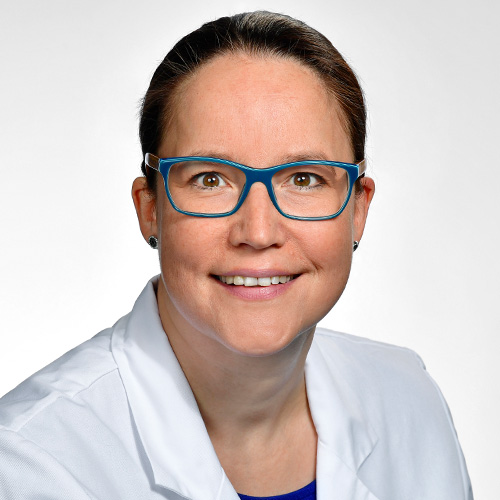 Melanie Fromm team photo