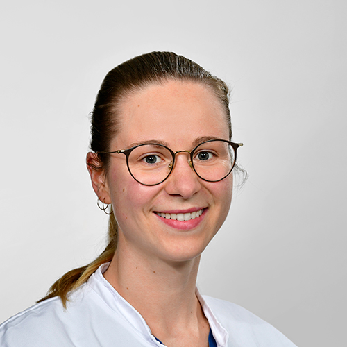 Lilija Kern team photo