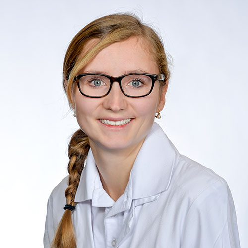 Mirjam Schöne team photo