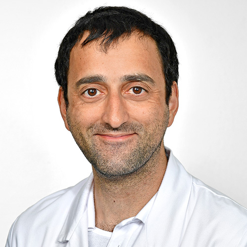 Alexandros Tsividakis team photo