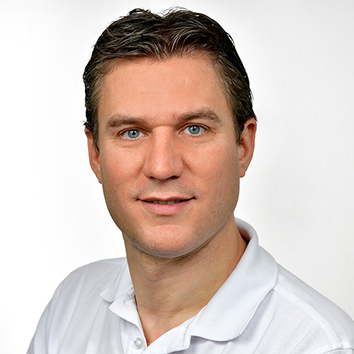 Stefan Renner (MBA) team photo