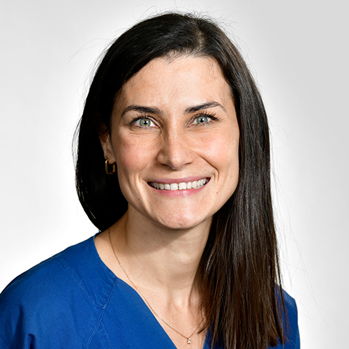 Laura Göbel team photo