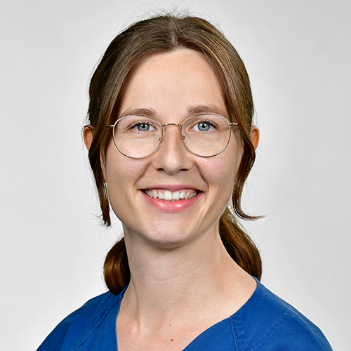 Tatjana Hanczuk team photo