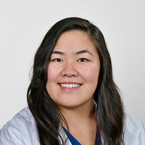 Hong Van Riehm team photo