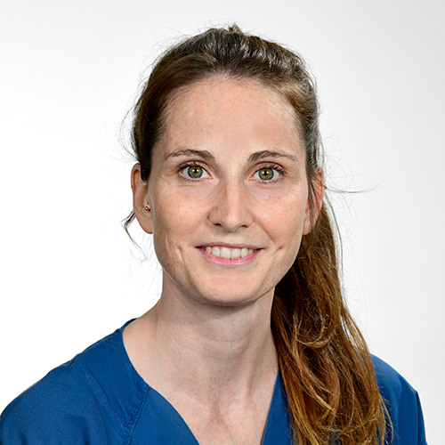 Lisa Kaiser team photo