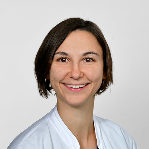 Linda Oberle team photo