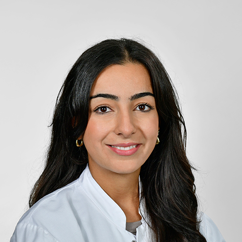 Sibel Sen team photo