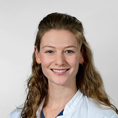 Hannah Sonneck team photo