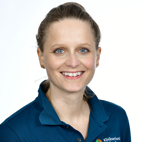 Sarah Weber team photo