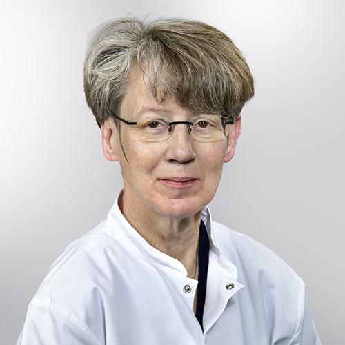 Susanne Henschke team photo