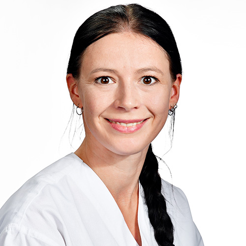 Sina Constanze Störzbach team photo