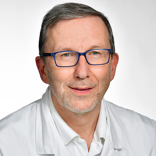 Thomas Hamm team photo