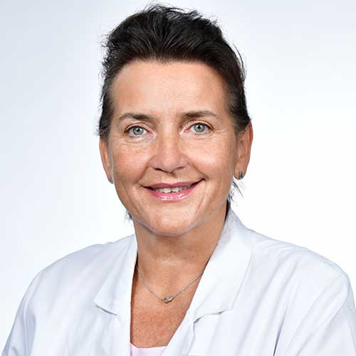 Danuta Miklaszewska-Alemanno team photo