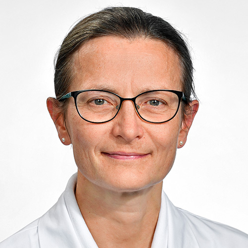 Elisabeth Dorndorf team photo