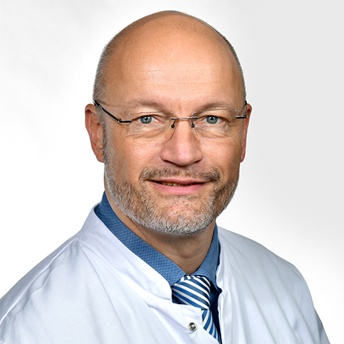 Andreas Pohl team photo