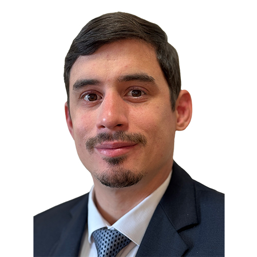 Adam Szabo, DESAIC team photo