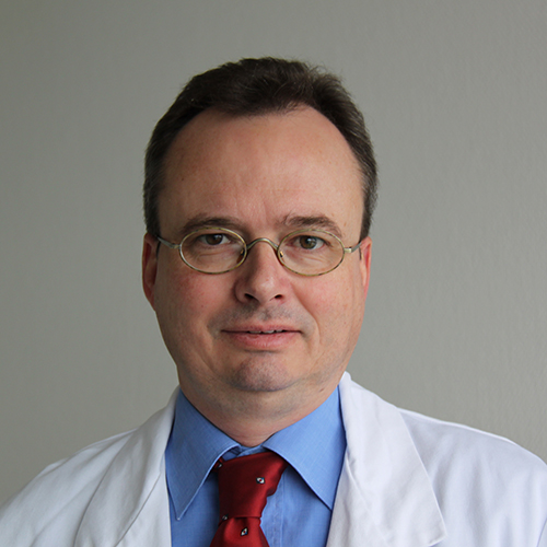 Jürgen Mewald team photo