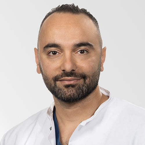 Mohammad Al-Rashdan team photo