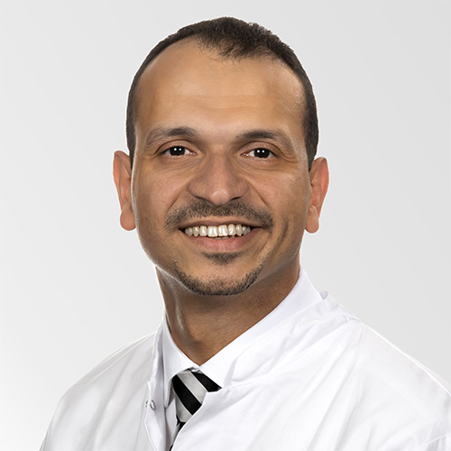 Ali Shaban team photo