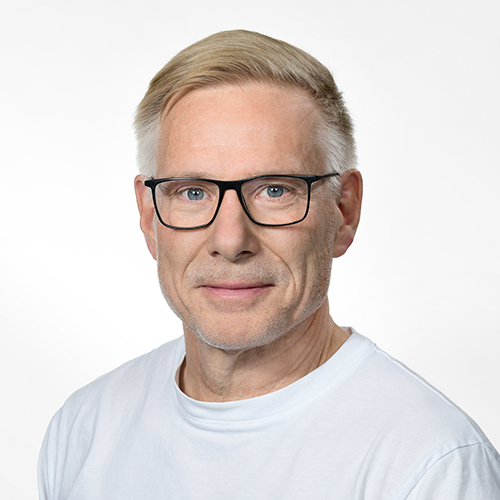 Wolfgang Heinz team photo