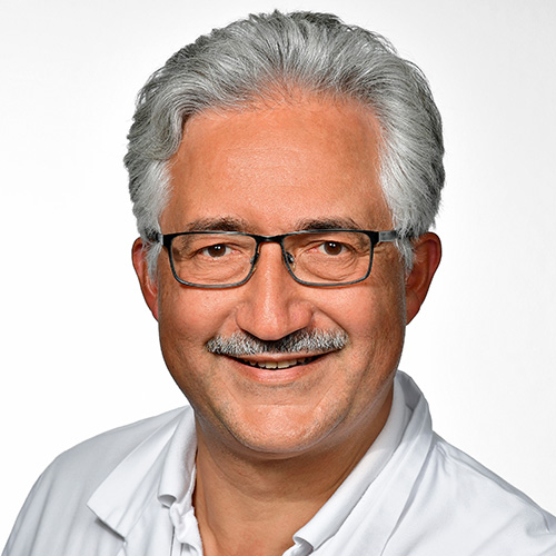 Michael Sarkar team photo