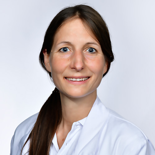 Ulrike Nitsch team photo