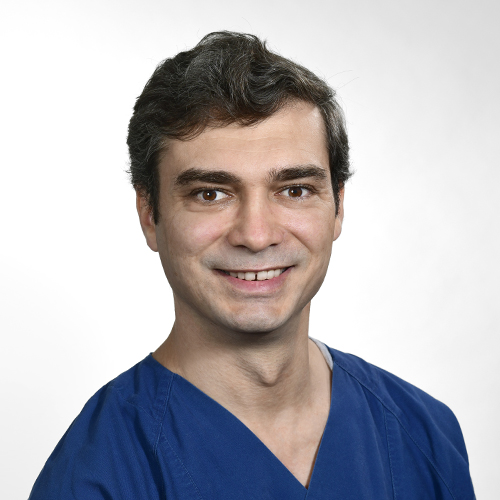 Eduard-Cristian Alkaraki team photo