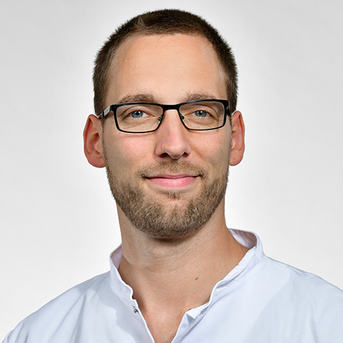 Daniel Sprecher team photo