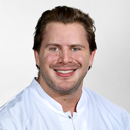 Joachim Ingenschay team photo