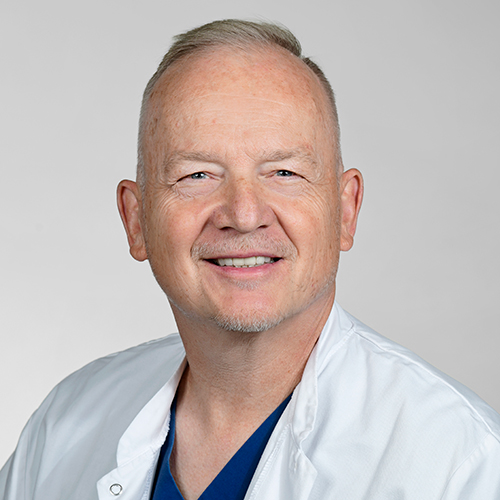 Stefan Kewitz team photo
