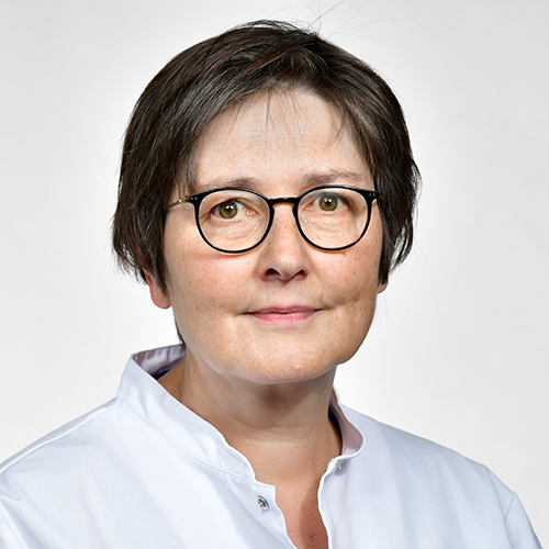 Karin Böhringer team photo