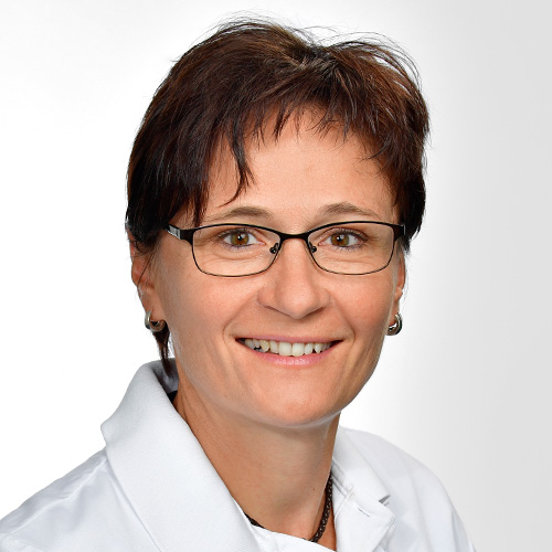 Stefanie Thoma-Ordowski team photo