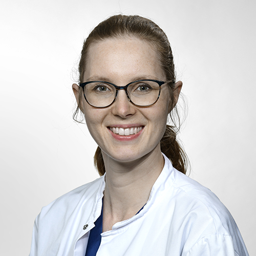 Katharina Liermann team photo