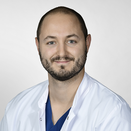 Levi Brändle team photo