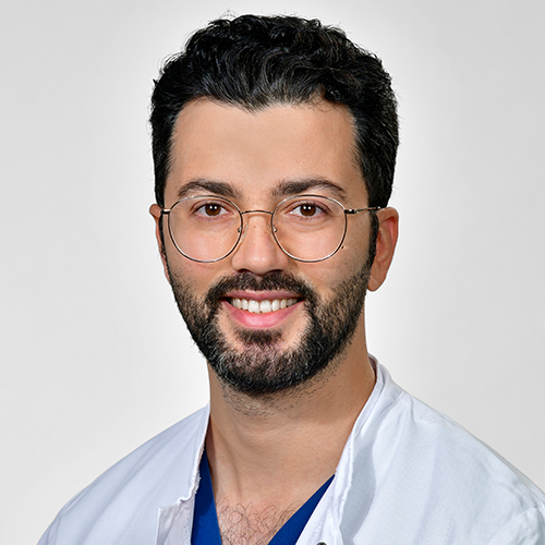 Falamaz Mohamad team photo