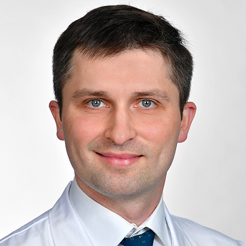 Dmitry Ioganson team photo