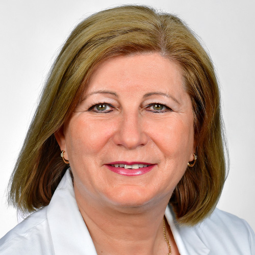 Anca Tataru team photo