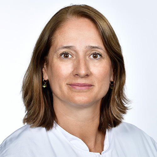 Mariuca Nicotera team photo