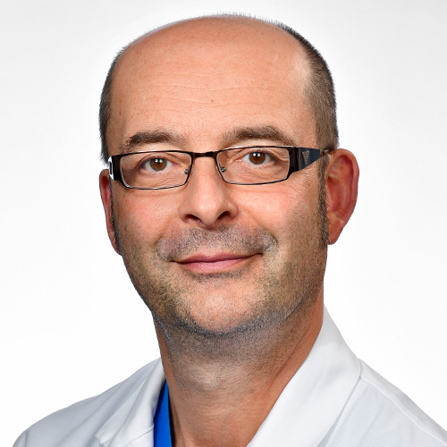 Tomislav Miljak (MBA FESC) team photo