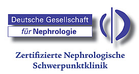 Logo Nephrologische Schwerpunktklinik