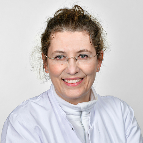 Sandra Marusic team photo