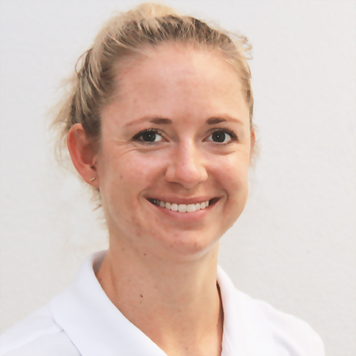 Nora Arold team photo