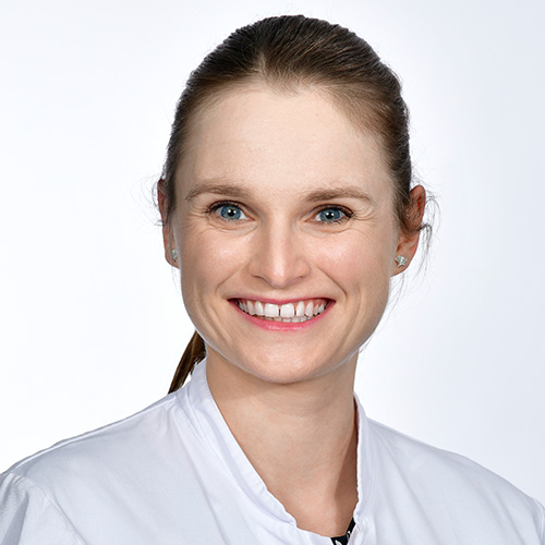 Vanessa Rösch team photo