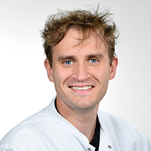 Matthias Kessler team photo
