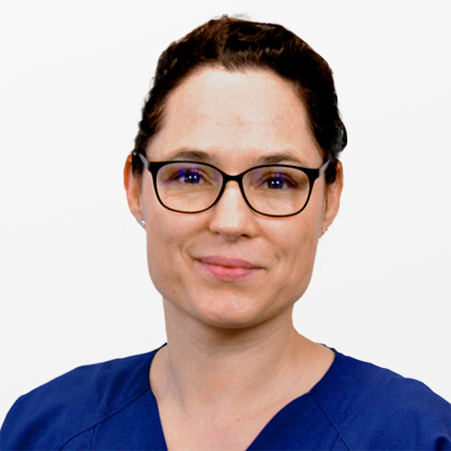 Melanie Türk team photo