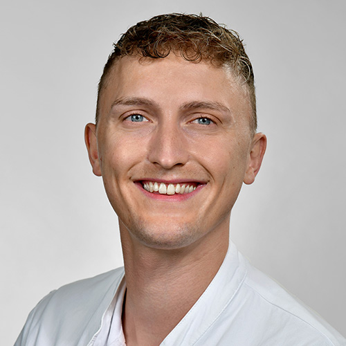 Cornelius Feige team photo