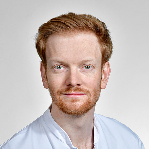 Sebastian Hansen team photo